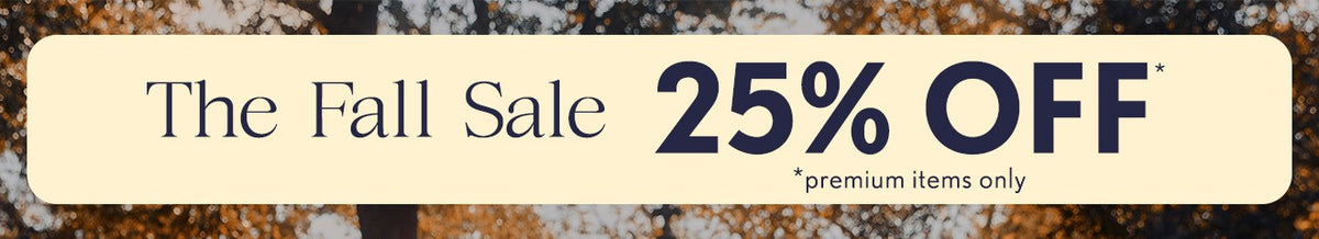 30% off sales banner
