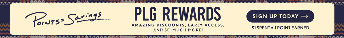 Rewards Banner, Earn 1 point for every $1 spent. Sign up to start earning points.