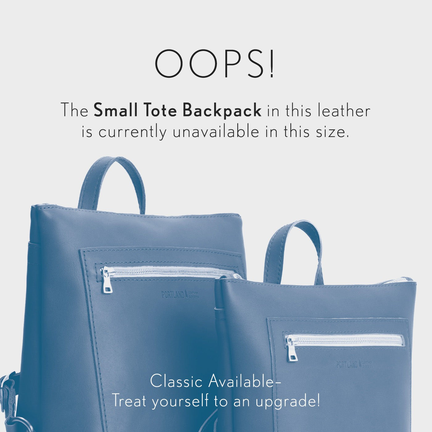 Koi*Small | Oops Graphic