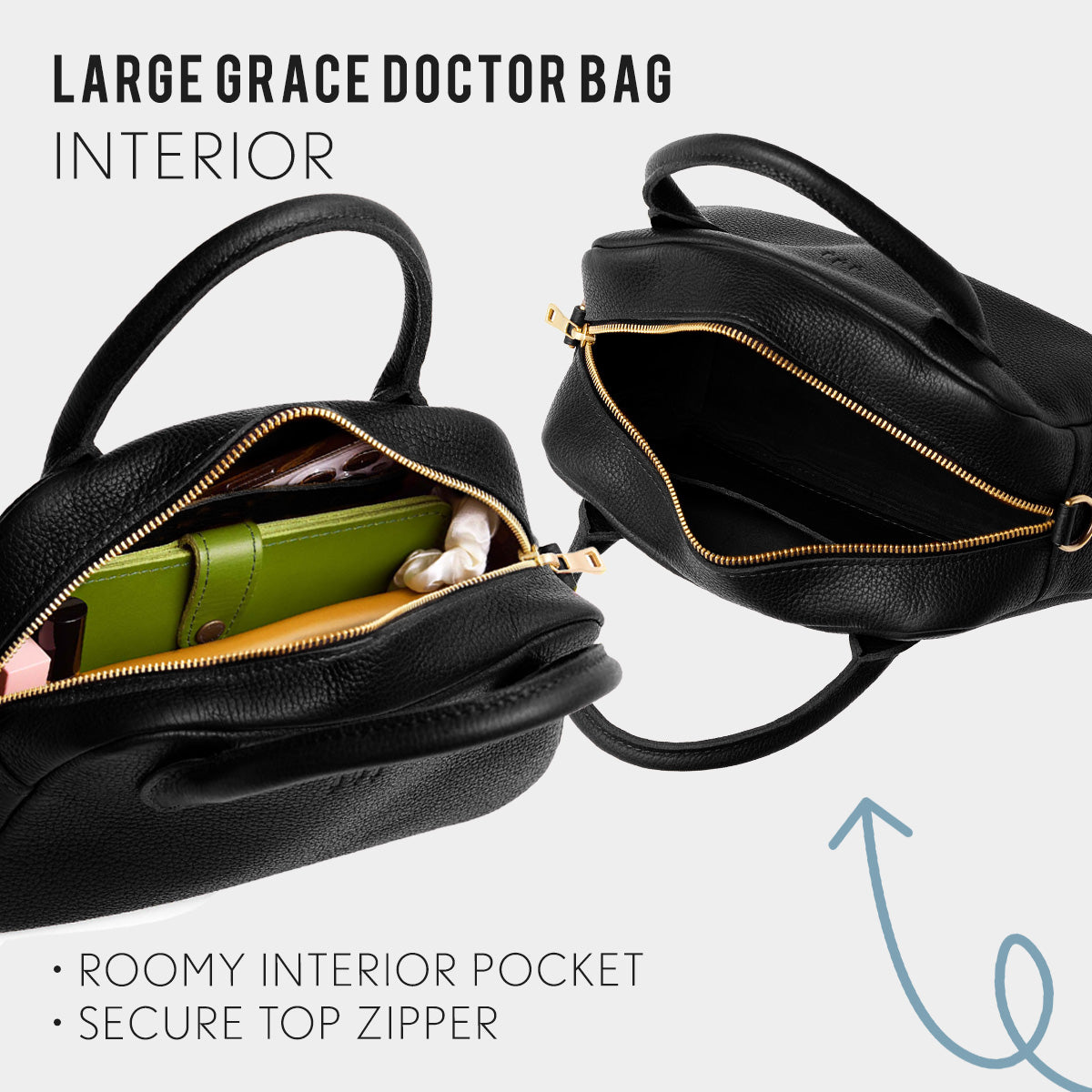 ANY*Large | infographic