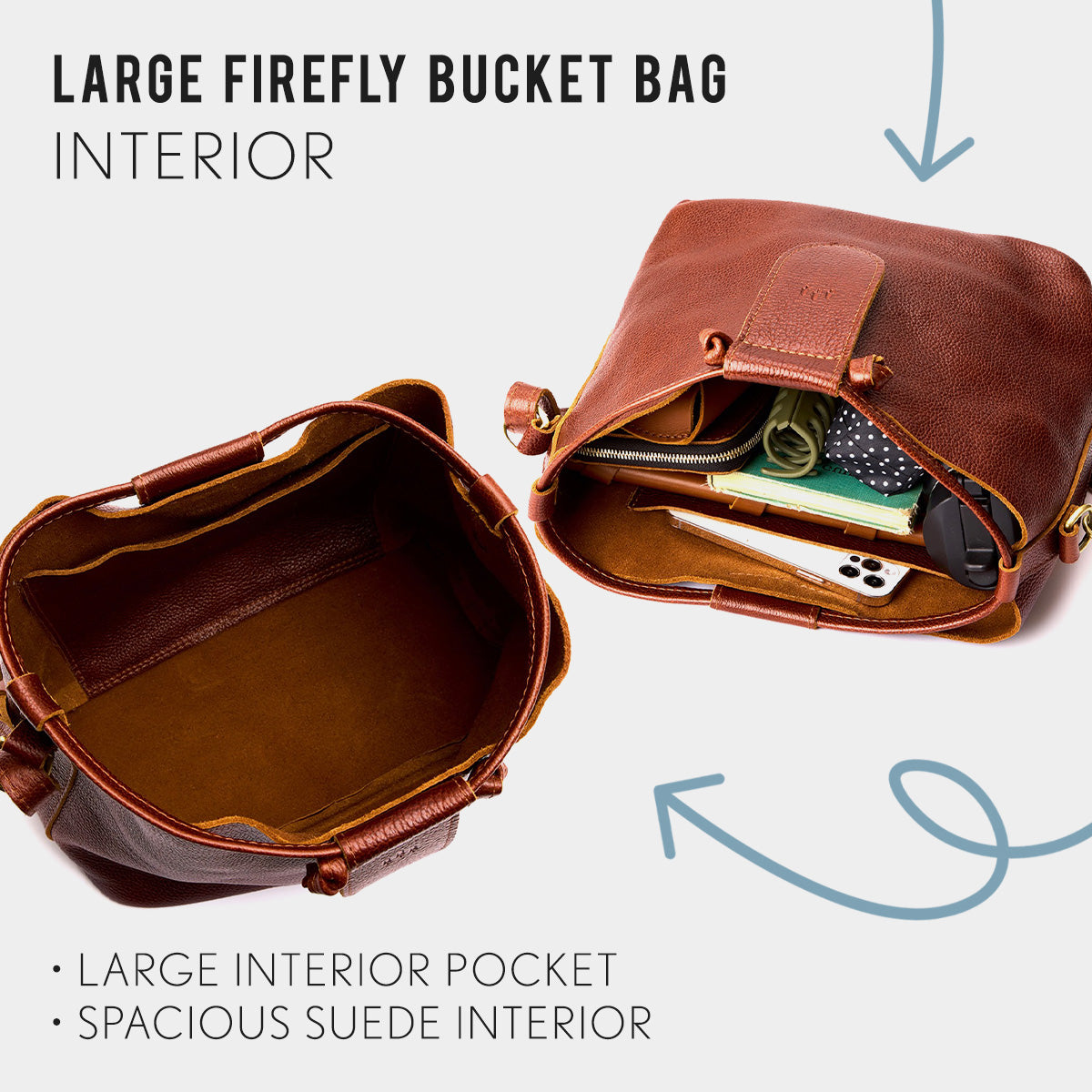 ANY*Large | Infographic