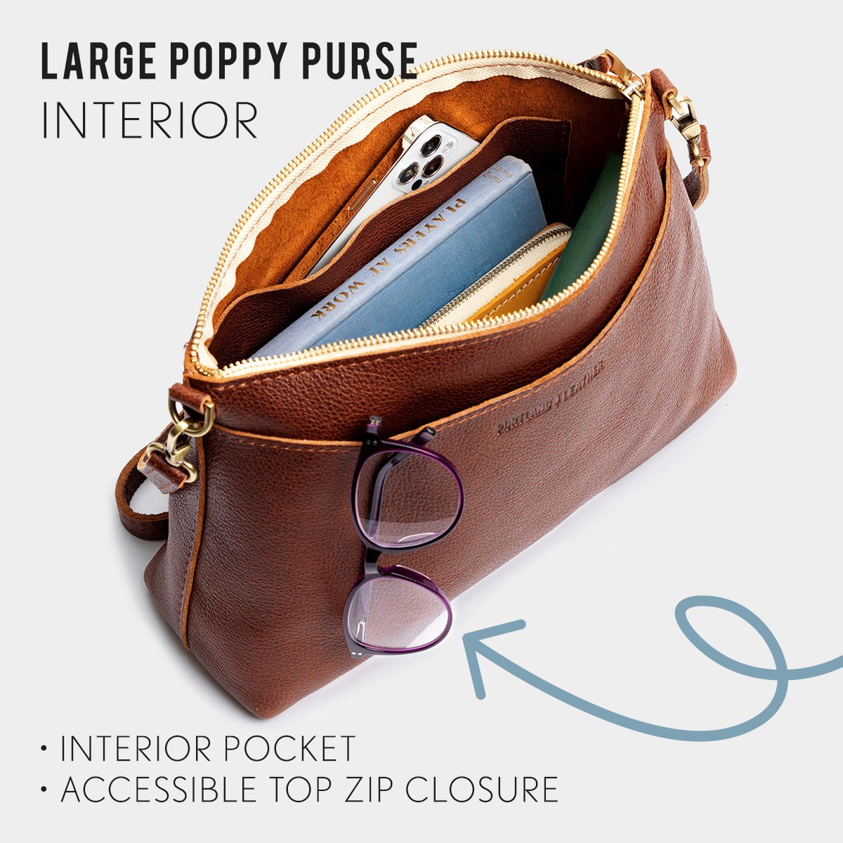 ANY*Large | infographic