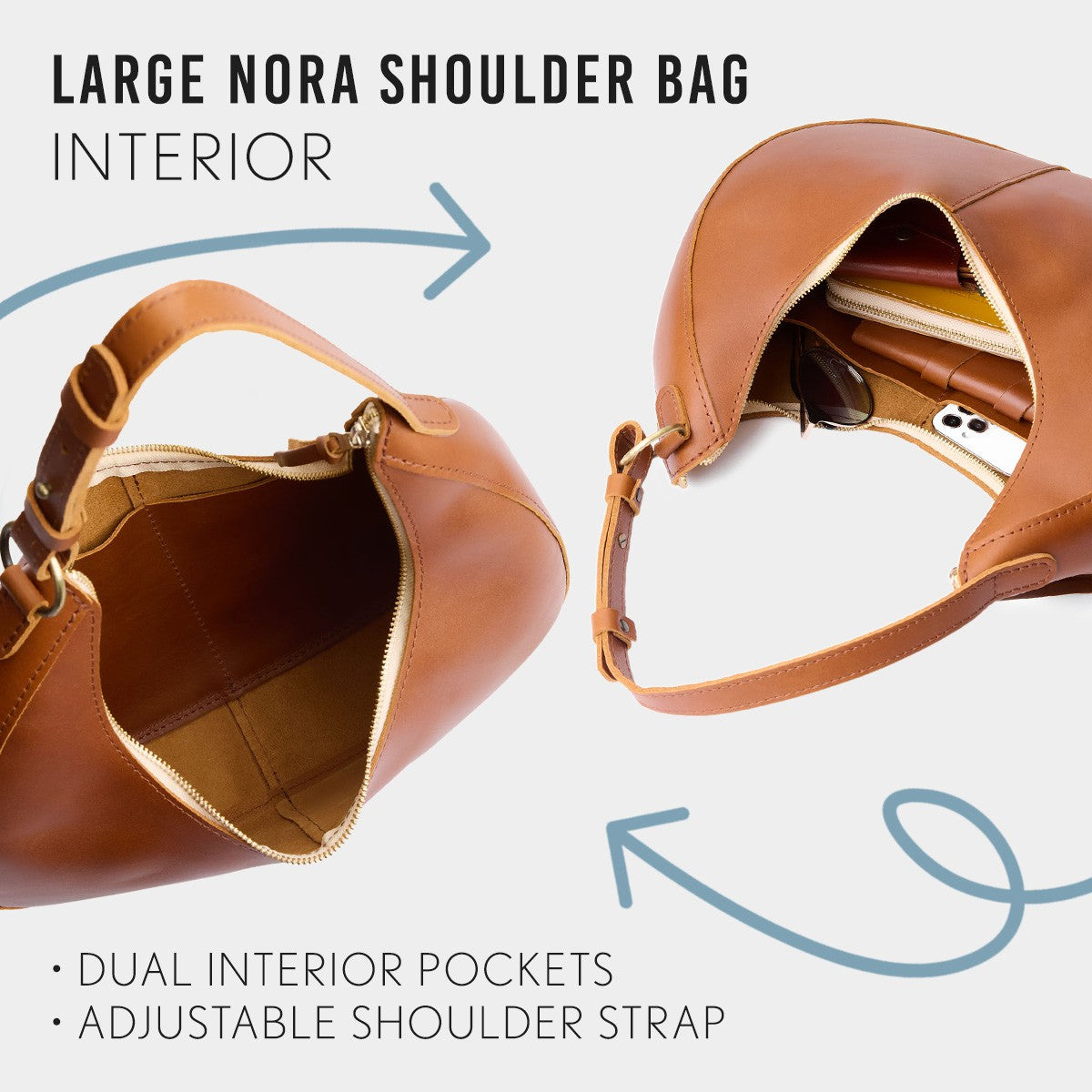 ANY*Large | infographic