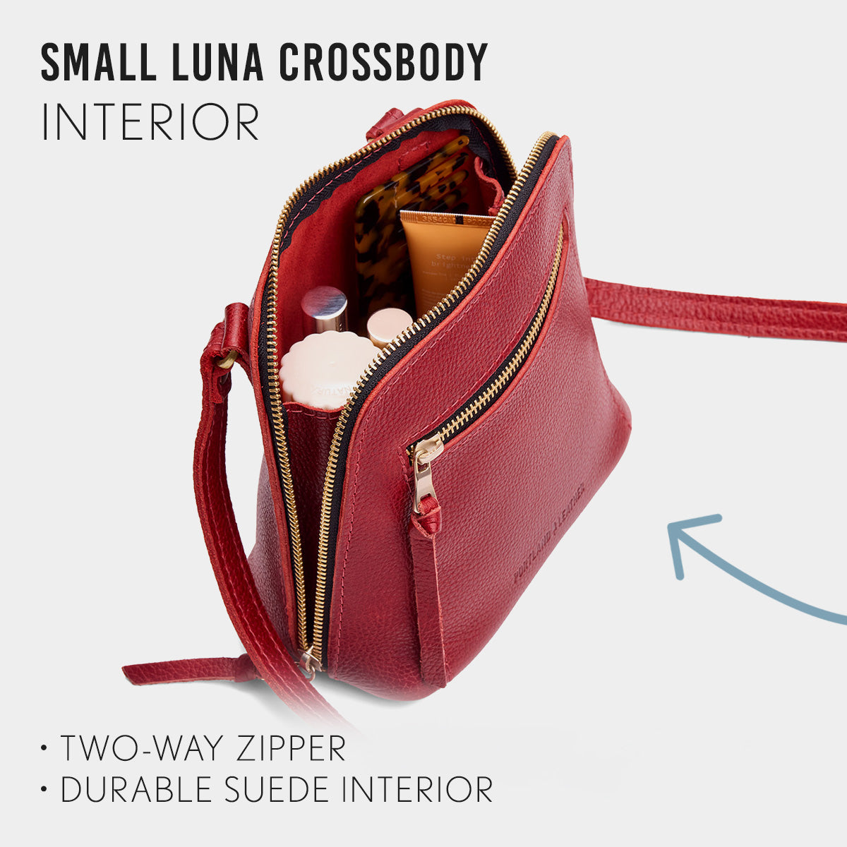 ANY*Small | infographic | 