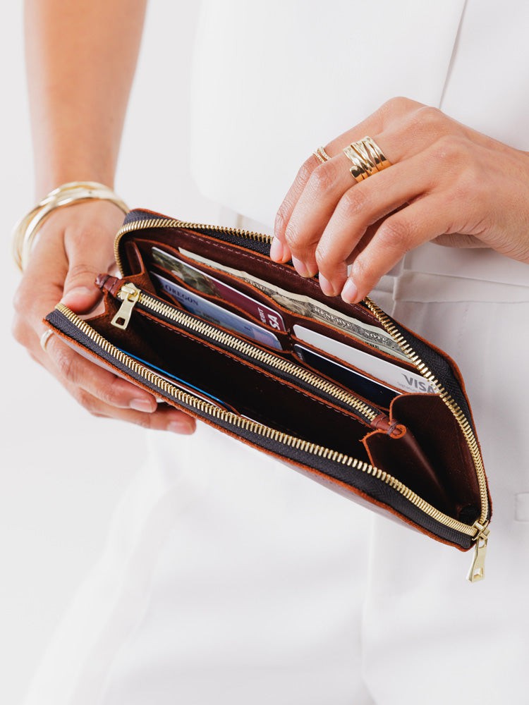 Women's Wallets
