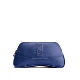 Molino Blue | handmade accessory makeup bag pouch