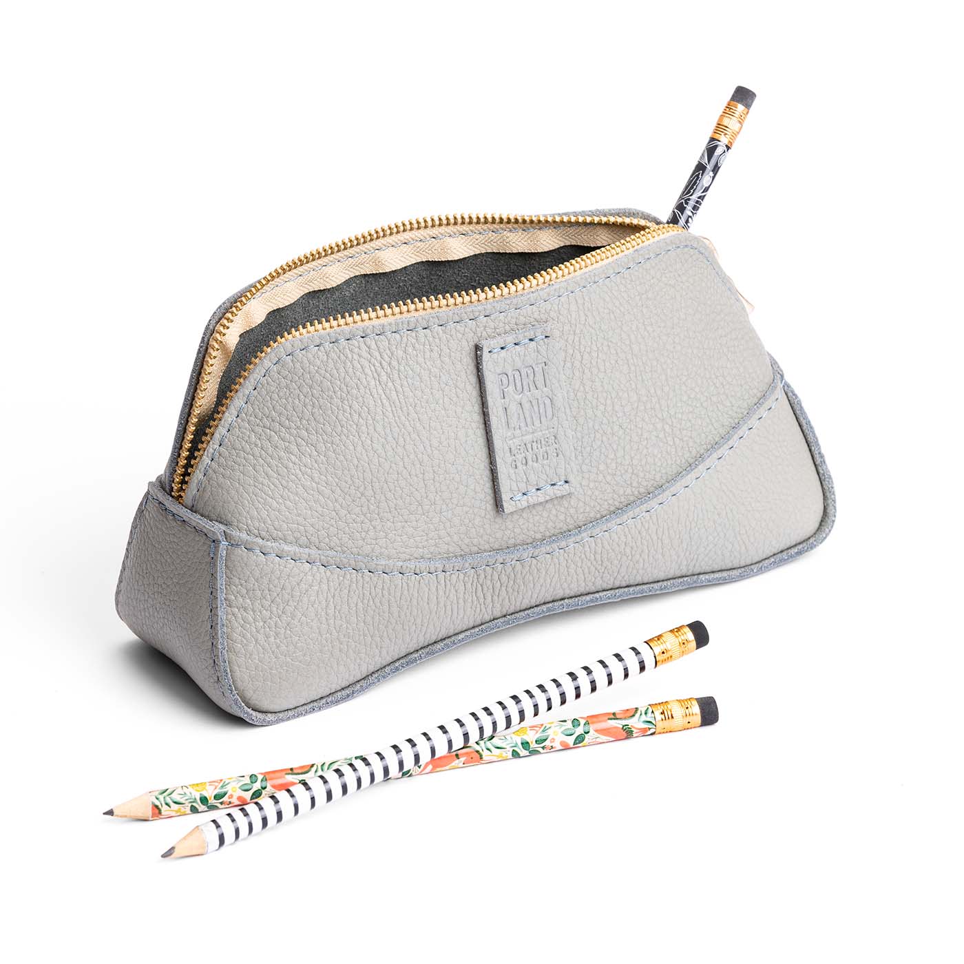 Nimbus | handmade accessory makeup bag pouch