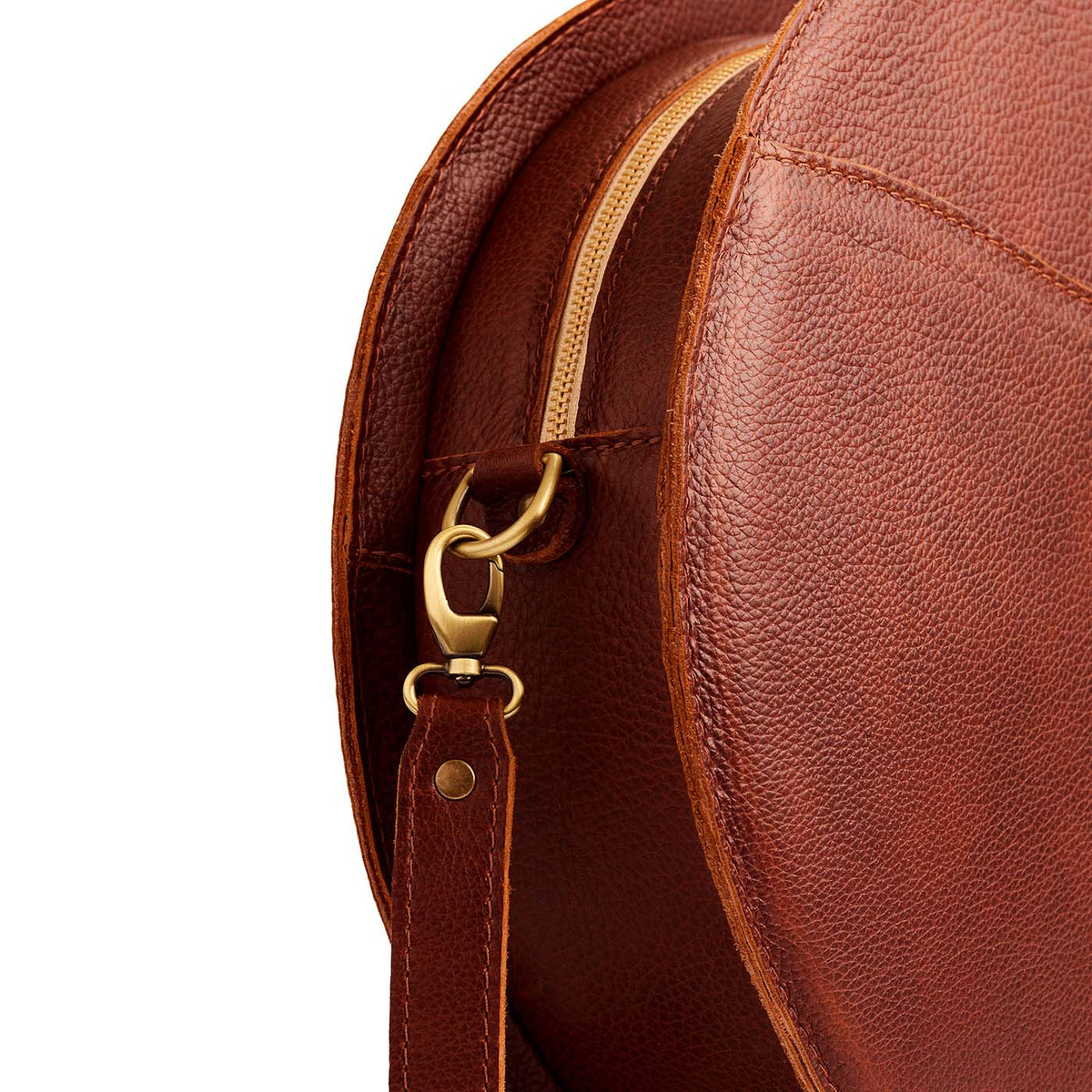 Detachable Strap
