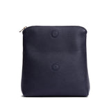 Night Owl | Closed folded zipper pouch