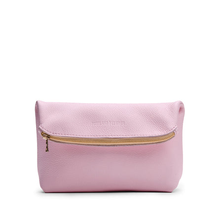 Pinkaboo | Closed folded zipper pouch