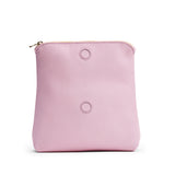 Pinkaboo | Closed folded zipper pouch