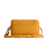 Sunshine Large | Mid-size rectangular crossbody with adjustable strap