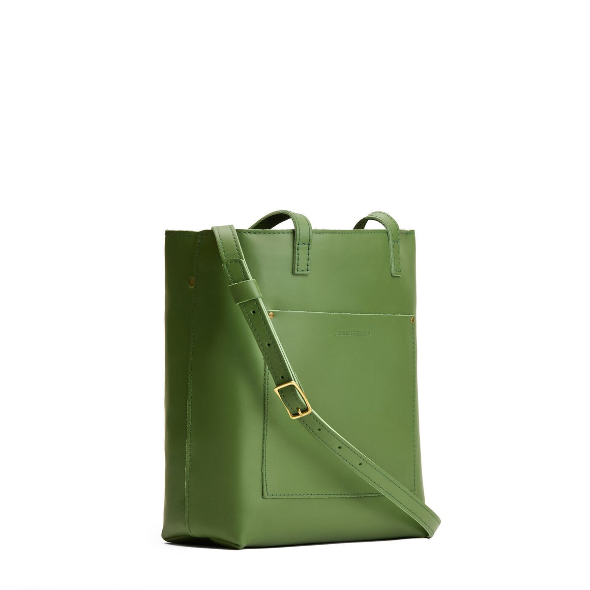 Cactus*Zipper | Medium Tote with dual shoulder straps and crossbody strap