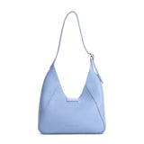 Aster | Structured hobo shoulder bag with adjustable strap and magnetic closure