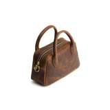 Canyon Small | Bowler styled bag with a crossbody strap