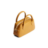 Mango Small | Bowler styled bag with a crossbody strap