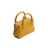 Sunshine Small | Bowler styled bag with a crossbody strap