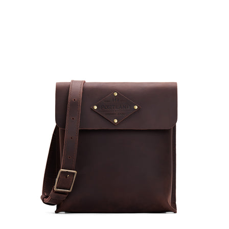Hawkeye Satchel Bag