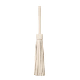 Bone Jumbo | Tassel accessory