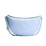 Skyway Large | Half circle shaped sling bag