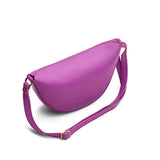 Cattleya Medium | Half circle shaped sling bag