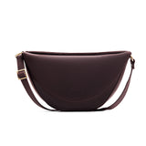 Moose Medium | Half circle shaped sling bag