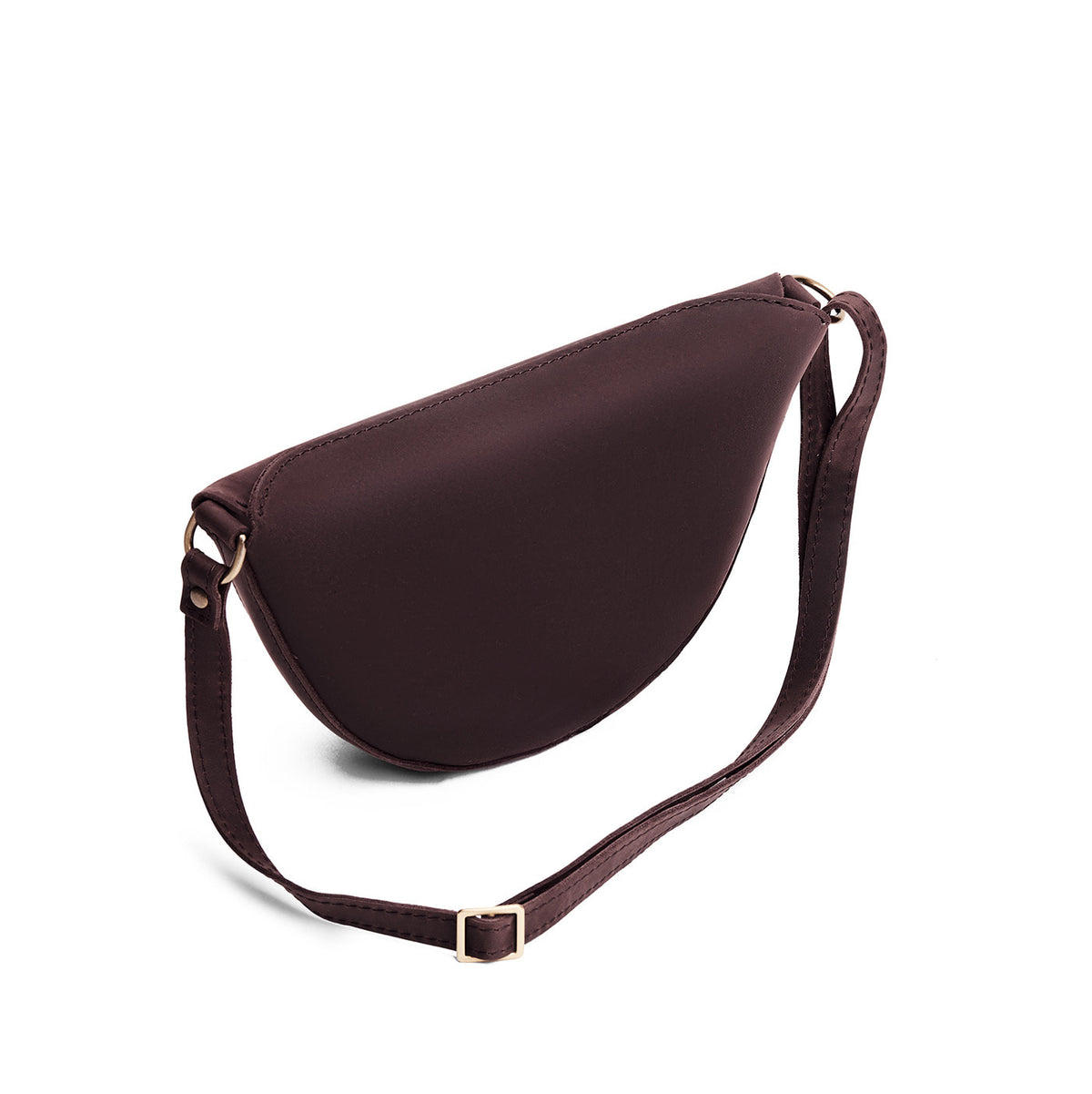 Moose*Medium | Half circle shaped sling bag