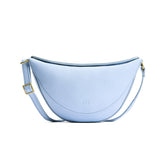 Skyway Medium | Half circle shaped sling bag