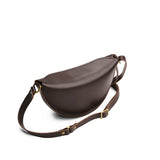 Grizzly Small | Half circle shaped sling bag