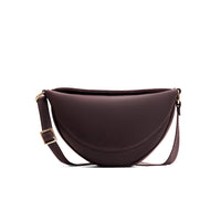 Moose*Small | Half circle shaped sling bag