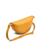 Sunshine Small | Half circle shaped sling bag