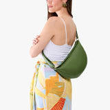 Cactus Large | Model holding sling bag