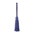 Leather Tassel