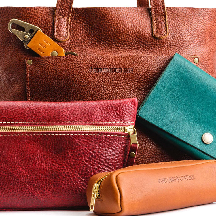 Discover Rare Styles