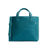 Aquarius Classic | Midsize crossbody tote with handles and a pocket
