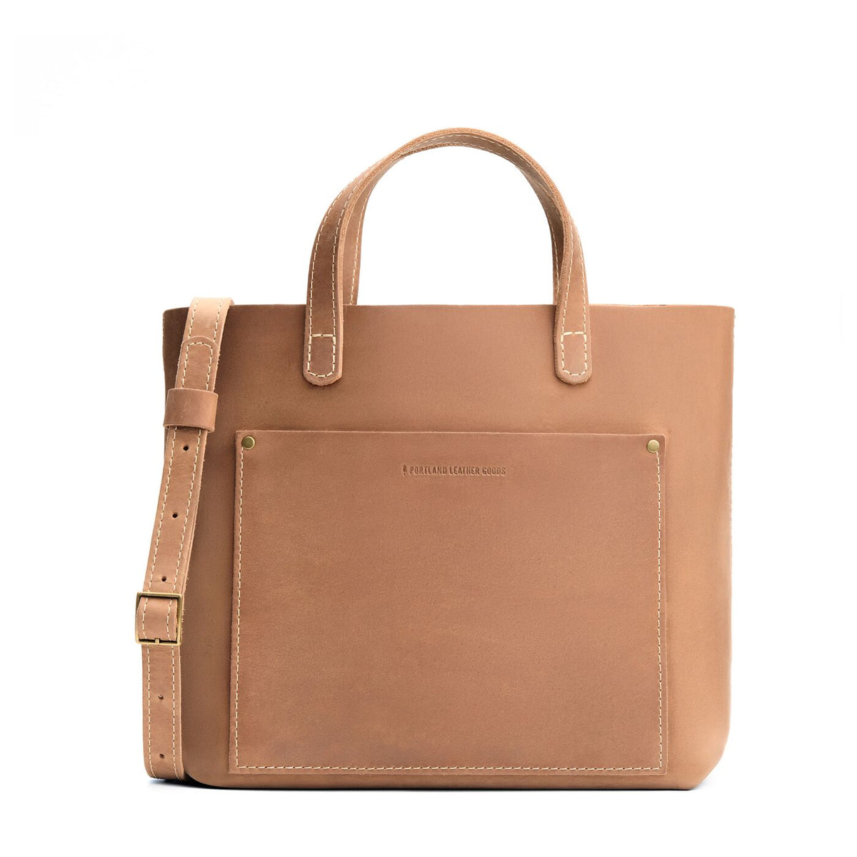 Rodeo*Classic | Midsize crossbody tote with handles and a pocket
