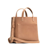 Rodeo Classic | Midsize crossbody tote with handles and a pocket