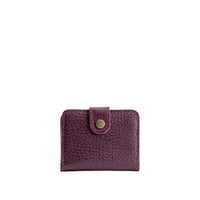 'Almost Perfect' Mini Bifold Wallet