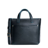 Boreal Zipper | Crossbody tote bag with zipper closure and front pocket