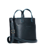 Boreal Zipper | Crossbody tote bag with zipper closure and front pocket