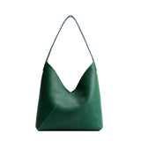 Bacalar Large | Mid-size shoulder bag with magnetic snap closure