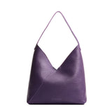 Empire Oversized | Large shoulder bag with magnetic snap closure