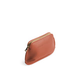 Clownfish Small | Small pouch with top zipper and curved edges