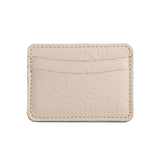 Jasmine | Minimalist leather wallet with card slots