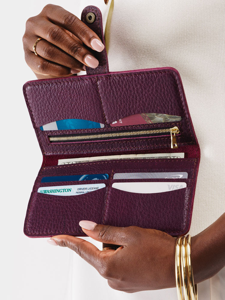 Women's Wallets