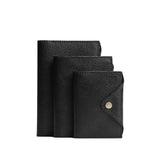 Pebbled--black | Snap Journal Comparison