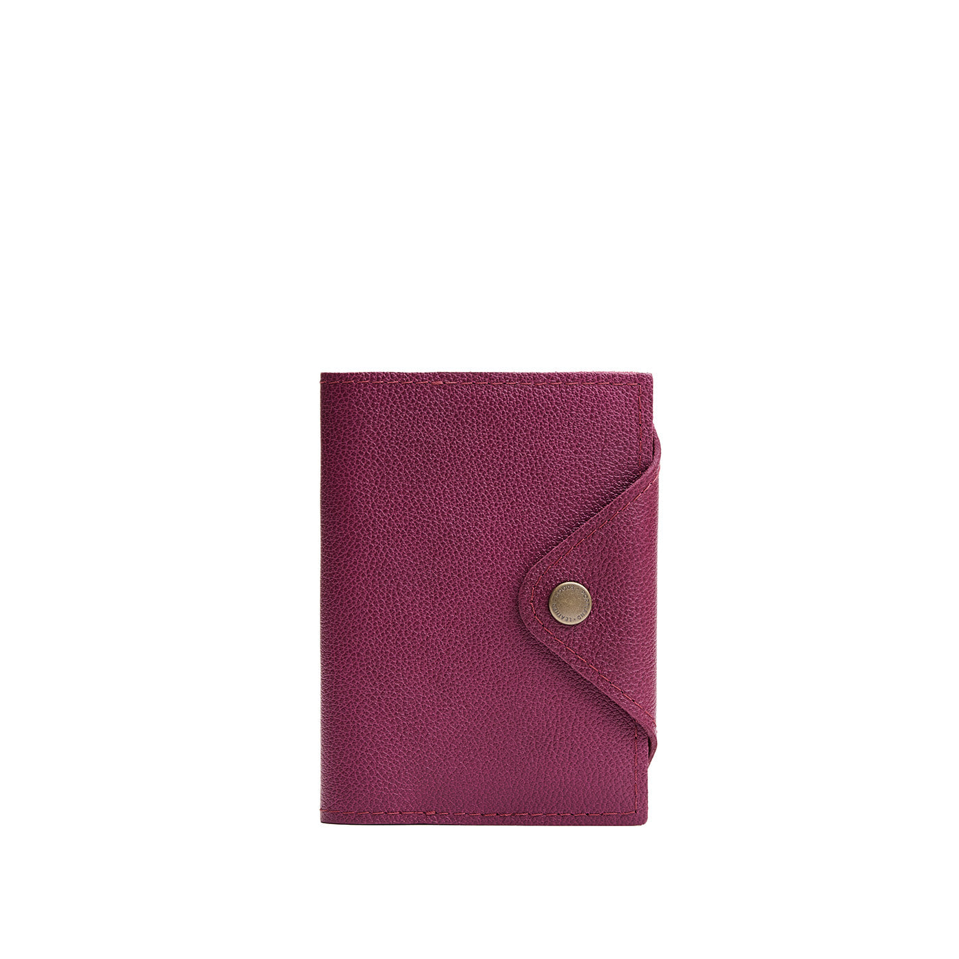 Potion*Small | snap journal closed