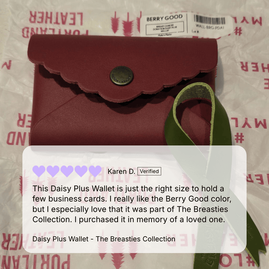 Customer Review