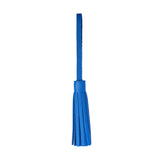 Skydive Classic | Fringed leather tassel with leather loop