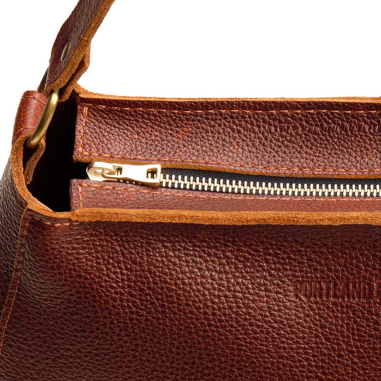 Secure Zipper Closure